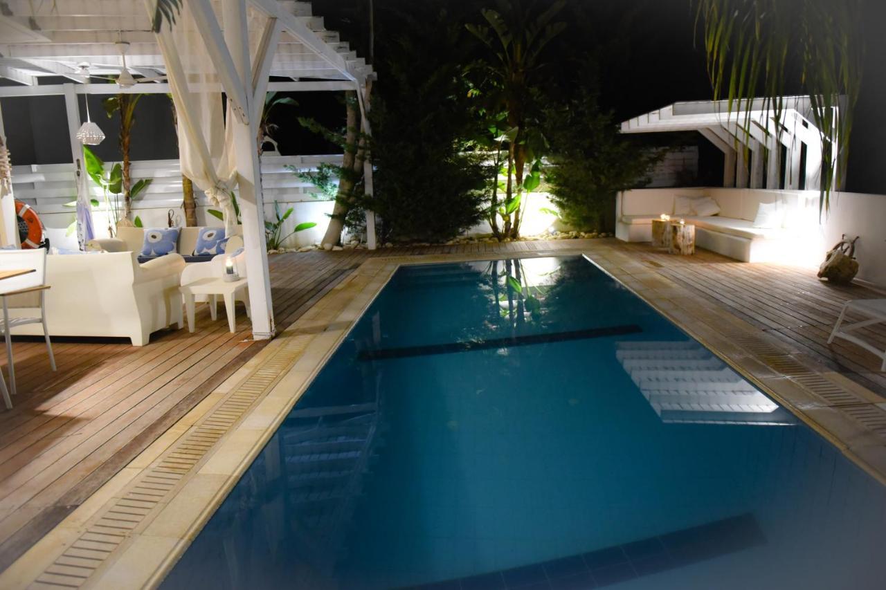 Villa Riverland *